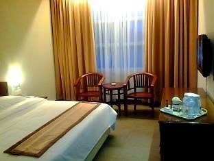 Bukit Bendera Resort Mentekab Exterior foto